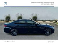 occasion BMW 540 540iA 340ch M Sport Steptronic