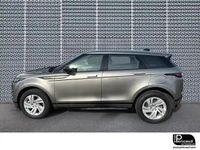 Occasion Land Rover Range Rover evoque 2022 Gris clair SUV