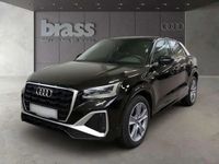 occasion Audi Q2 35 2.0 Tdi S Line (euro 6d)