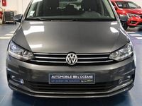 Occasion VW Touran Sound 150 ch (110 kW) 2017 Monospace
