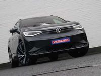 Occasion VW ID.4 GTX 219 kW (299 ch) 2022 Gris SUV