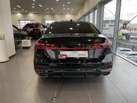 Occasion Audi A6 S-Line 367 ch (269 kW) 2026 Noir mythique métallisé Berline