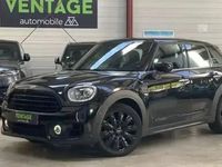 occasion Mini One Countryman Cooper 136 Ch Bva7 Longst