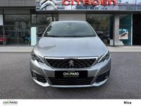 occasion Peugeot 308 Puretech 130ch S&s Eat8 Gt Line