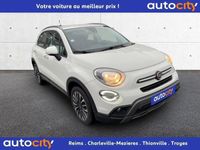 occasion Fiat 500X 1.0 Firefly Turbo T3 - 120 S&s 2020 X Berline Cross Phase 3