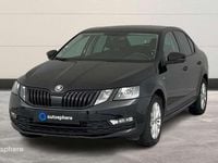 Occasion Skoda Octavia Business Line 152 ch (111 kW) 2020 Berline