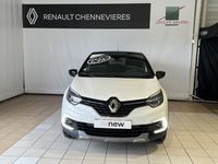 occasion Renault Captur 1.3 TCe 130ch FAP Red Edition