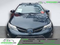 occasion Toyota Auris Touring Sports Hybride 136h