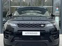 occasion Land Rover Range Rover evoque Mark Iii P200 Flexfuel Mhev Awd Bva9 R-dynamic Se