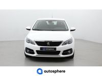 occasion Peugeot 308 1.2 PureTech 110ch S&S Active Pack