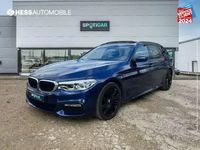 occasion BMW 520 Serie 5 d 190ch M Sport Euro6c