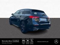 occasion Mercedes A200 Classe163ch AMG Line 7G-DCT