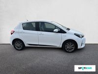 occasion Toyota Yaris Hybrid 