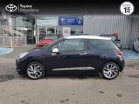 occasion DS Automobiles DS3 