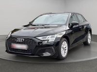 Occasion Audi A3 Sportback e-tron S-Line 150 ch (110 kW) 2022 Noir Citadine