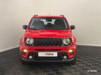 occasion Jeep Renegade I 1.0 Turbo T3 120ch Night Eagle MY22