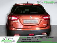 occasion Suzuki SX4 S-Cross 1.6L DDiS Allgrip BVM 120ch