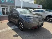 Occasion Citroën C5 Aircross PureTech 2021 Noir perla nera SUV
