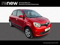 occasion Renault Twingo TWINGO IIIIII SCe 65 - Zen