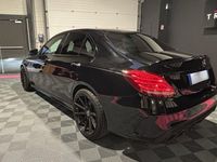 Occasion Mercedes C43 AMG AMG 367 ch (269 kW) 2016 Berline