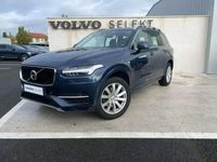 occasion Volvo XC90 D4 190ch Momentum Geartronic 7 Places