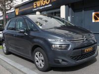 occasion Citroën C4 Picasso 5 Places Citroën 1.6 BLUEHDI 120 CH INTENSIVE START-STOP