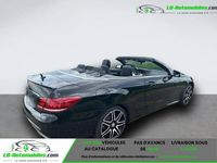 Occasion Mercedes E250 211 ch (155 kW) 2016 Berline