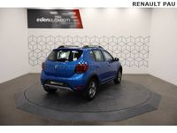 occasion Dacia Sandero Tce 90 Stepway