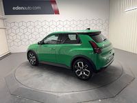 Nouvelle Renault 5 E-Tech Techno 110 kW (150 ch) 2025 Citadine