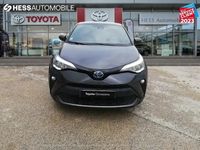 occasion Toyota C-HR 122h Edition 2WD E-CVT MY22