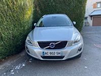 occasion Volvo XC60 SUMMUM Geatronic