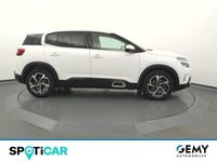 occasion Citroën C5 Aircross Puretech 130 S&s Eat8 Feel