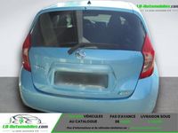 occasion Nissan Note 1.2 - DIG-S 98 BVM