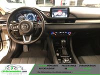 occasion Mazda 6 FastWagon 2.5L SKYACTIV-G 194 ch BVA