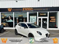 occasion Alfa Romeo MiTo 0.9 Twinair 105 Imola Start-stop