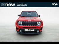occasion Jeep Renegade RENEGADE1.0 GSE T3 120 ch BVM6 Quiksilver Edition