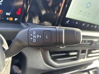 Nouvelle Ford Transit 232 ch (170 kW) 2026 Gris magnetic mã©tallisã©e Van