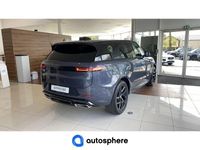 occasion Land Rover Range Rover Sport 3.0 P460e 460ch PHEV Dynamic HSE