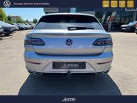 occasion VW Arteon ArteonShooting Brake 2.0 TDI EVO SCR 150 DSG7