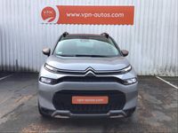 occasion Citroën C3 Aircross 1.2 PureTech 130 EAT6 C-Series