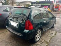 occasion Peugeot 307 Break 1.6 HDi 16v - 110 Sport