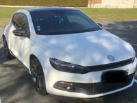 occasion VW Scirocco 2.0 TDI 140 FAP Sport Edition