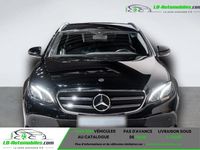 Occasion Mercedes E350 286 ch (210 kW) 2019 Berline