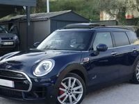 occasion Mini John Cooper Works Clubman Cooper Works 231ch All4 Bvas