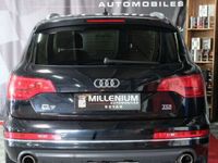 occasion Audi Q7 3.0 V6 Tdi 245ch Fap Avus Quattro 7 Places