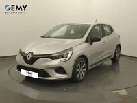 Occasion Renault Clio V 2023 Gris platine Berline
