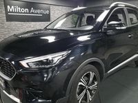 Occasion MG ZS Comfort 106 ch (77 kW) 2022 Noir SUV