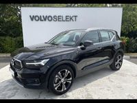 occasion Volvo XC40 T4 Recharge 129 + 82ch Inscription Luxe DCT 7