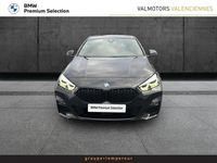Occasion BMW 220 M Sport 193 ch (141 kW) 2022 Noir Berline