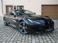 Occasion Ferrari Portofino 600 ch (441 kW) 2020 Noir Cabriolet